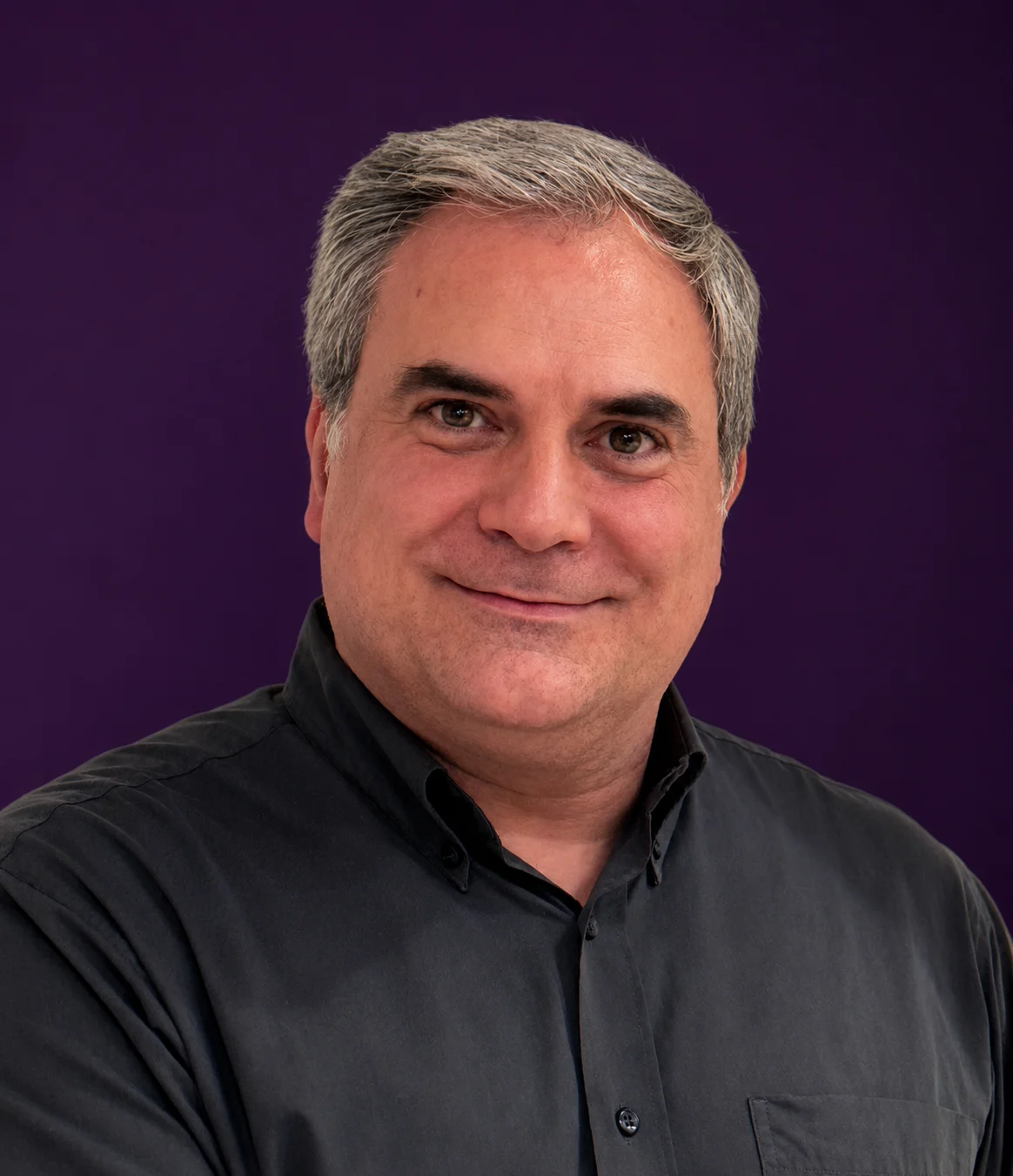 Damien Gauthier
